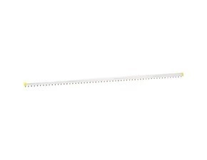 SCHN A9XPH557 Propojovací lišta 4P repart. 100A 1m