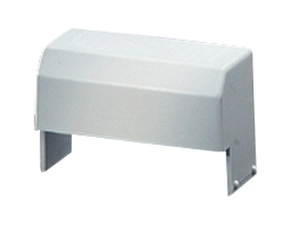 HEN KV EB 03 Clona kabelového vývodu pro skříň šířky 3 moduly