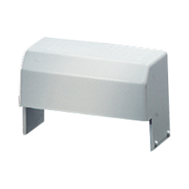 HEN KV EB 03 Clona kabelového vývodu pro skříň šířky 3 moduly