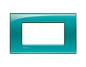 LEG LNA4804VD BT LLT RÁM. HRAN.4M TYRKYSZEL.