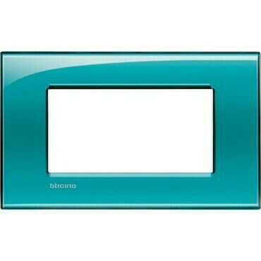 LEG LNA4804VD BT LLT RÁM. HRAN.4M TYRKYSZEL.