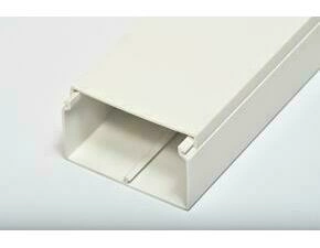 MALPRO D1013K Lišta 70x60mm, bílá, karton