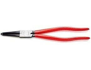 KNIPEX 44 11 J4 Kleště na pojistné kroužky