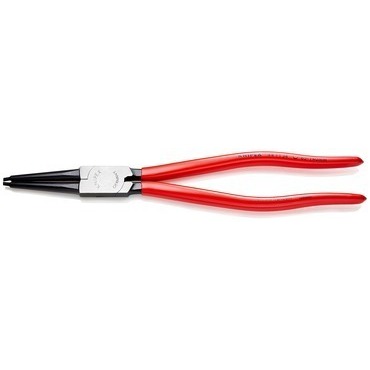 KNIPEX 44 11 J4 Kleště na pojistné kroužky