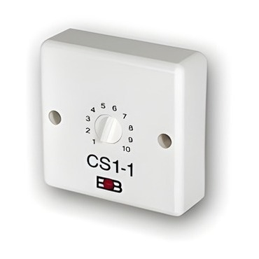 ELB 0111 CS1-1 Časový spínač