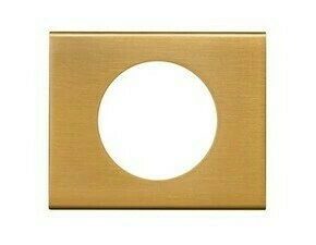 Rámeček jednonásobný LEG 069131 Céliane zrcadlo