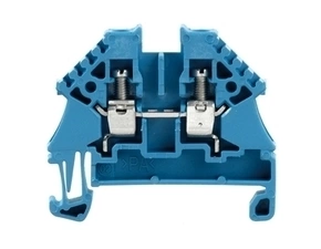 WEIDMÜLLER 1042680000 WDU 4N BL