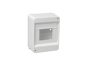 Kryt jističů SEZ S-5, 5 modulový