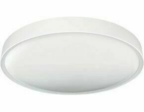 LED svítidlo stropní GREENLUX SAMER White RC 40W CCT DIM, bílá