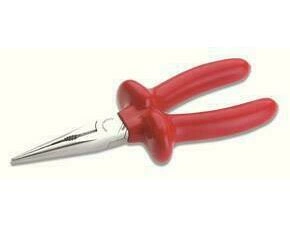 CIMCO 108779 Telefonní kleště VDE rovné - 160 mm
