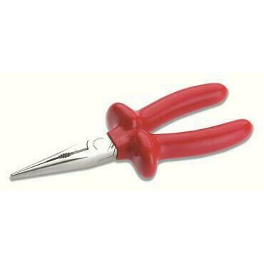 CIMCO 108779 Telefonní kleště VDE rovné - 160 mm