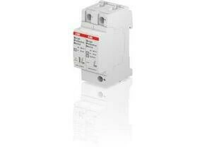 ABB 2CTB803982R1100 OVR T2 1N 40-350 P QS
