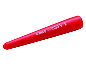 CIMCO 140168 Kuželové pouzdro VDE (vel. 2) - 80 mm