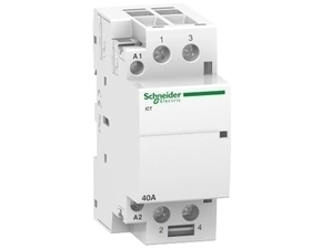 SCHN A9C20842 Stykač iCT 40A 2ZAP  220/240V AC 50Hz RP 0,29kč/ks