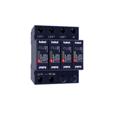 HAKEL 27514 HSA-150/4+0 M SPD typ 2+3 RP 0,41kč/ks