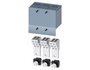 OEZ 3VA9253-0JF60 3VA9253-0JF60 Bloková svorka Cu/Al kabely 6x(1,5 ÷ 35) mm2, s prodlouženým krytem