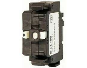 EATON 115978 M22-SWD-K22LED-W SWD; Kontaktní prvek, 3 pozice, bílá LED