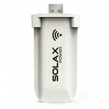 Solax Pocket Dongle WIFI 3.0 PLUS 10s