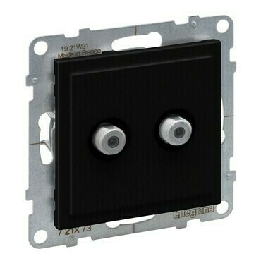 LEG 721473 SUNO ZÁS.TV-R HVĚZD.TYP-F ČERN