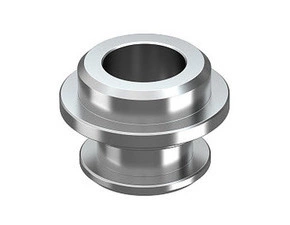 isCon IN PAE Přípojka potenciálu