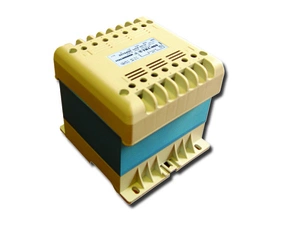 ETI 003801900 Transformátor, TR 1f 0-230V 300VA TH