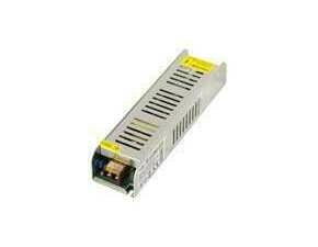 Napájecí zdroj LED GREENLUX DRIVER 120W/M-SLIM-24V (ADLS-120-24)