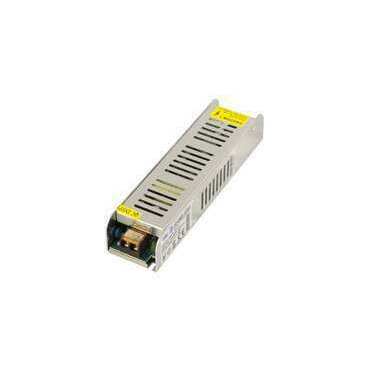 Napájecí zdroj LED GREENLUX DRIVER 120W/M-SLIM-24V (ADLS-120-24)
