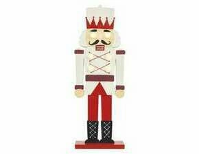 EMOS DCWW38 6LED WALNUT SOLDIER 1xCR2032 WW