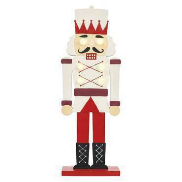 EMOS DCWW38 6LED WALNUT SOLDIER 1xCR2032 WW