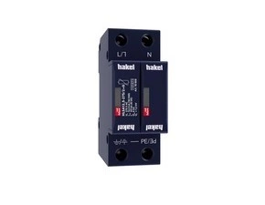 HAKEL 10060 HLSA12,5-275/2+0 SPD typ 1+2+3 RP 0,31kč/ks