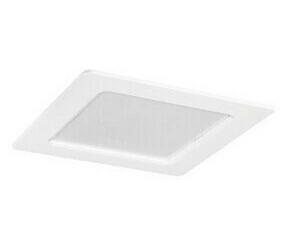 Stropní svítidlo Shaun bílá LED 6W RABALUX 71237