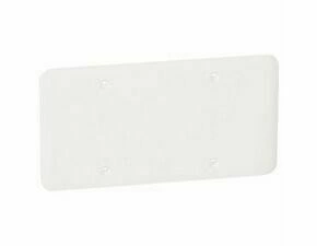 LEG 080182 BAT ČTVERCOVÝ KRYT 80X80MM