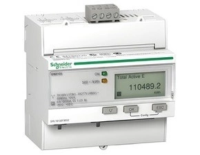 SCHN A9MEM3165 Elektroměr iEM3165 do 63A, komunikace BACnet, MID