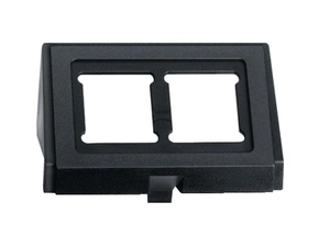 SCHN MTN464383 Merten - Přídržná deska IBM ASC typ Mini C