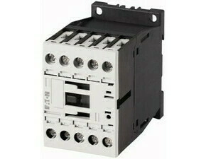 EATON 276316 DILA-40(24V50HZ) Pomocný stykač 4A AC-15, 4Z, Uc=24V/50HZ
