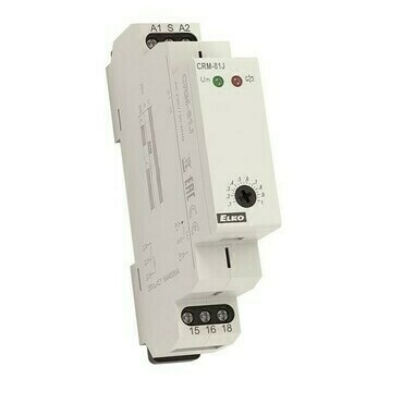 V!!! ELKO 2396 CRM-81J/230V ZR-6-60min