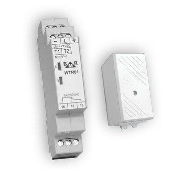 FENIX 4200226 BMR WTR01 (modul ext teploty) WTR 01 - modul pro snímání externí teploty