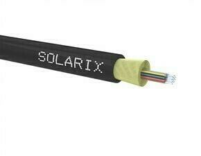 INTLK 70291160 SXKO-DROP-16-OS-LSOH DROP1000 kabel Solarix 16vl 9/125 3,9mm LSOH Eca