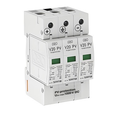 V20-C 3-PH-1000 V 20-C/3-PH-1000