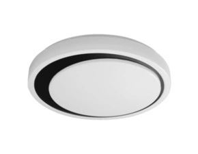 LED svítidlo stropní LEDVANCE SMART WIFI ORBIS MOON RD 480 TW BK