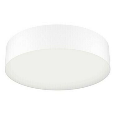 Svítidlo stropní EGLO LED-ZIG-RGB CCT DL WEISS ROMARO-Z