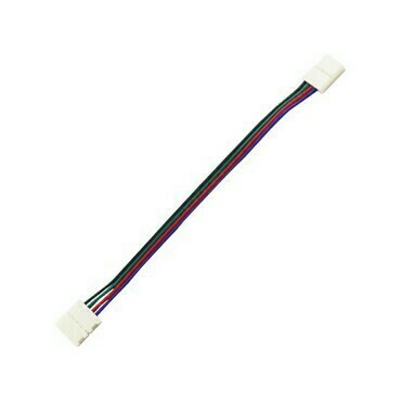 Konektor k LED pásku LED-POL CONECT5 RGB
