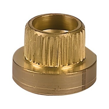 EATON 002293 EM4-CI Zápustné matice pro sklolaminátové montážní desky M4