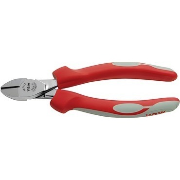 NG NK 587 115  Kleště štípací stranové  délka - 160mm, DIN ISO 5749 B