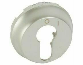 LEG 068309 CL TITAN KRYT SPÍNAČE NA KLÍČ