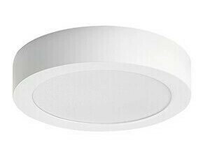 Stropní svítidlo Shaun bílá LED 15W RABALUX 71193