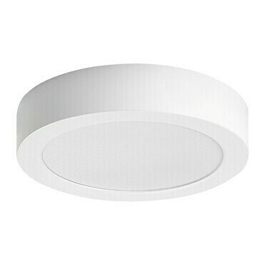 Stropní svítidlo Shaun bílá LED 15W RABALUX 71193