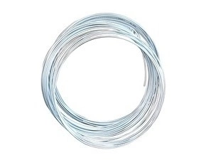 Drát FEZN pr.10mm, 50kg=80,645m, 0,62 Kg=1m (bal.50kg)