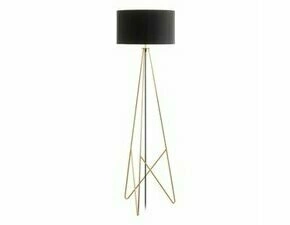 Stojací lampa CAMPORALE měděná EGLO