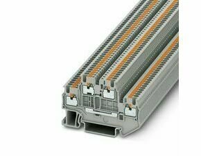 Svorka PTTB 1,5/S dvoupatrová